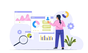 Data Driven Approach