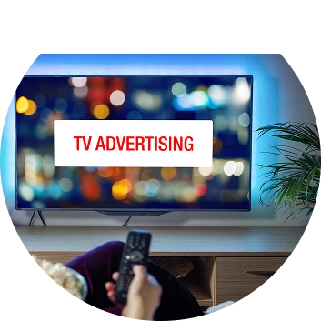 Television Ad Sales